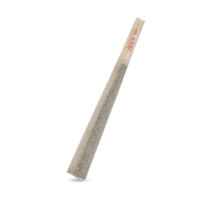 THCa Flower Pre-Roll Deathstar - Product