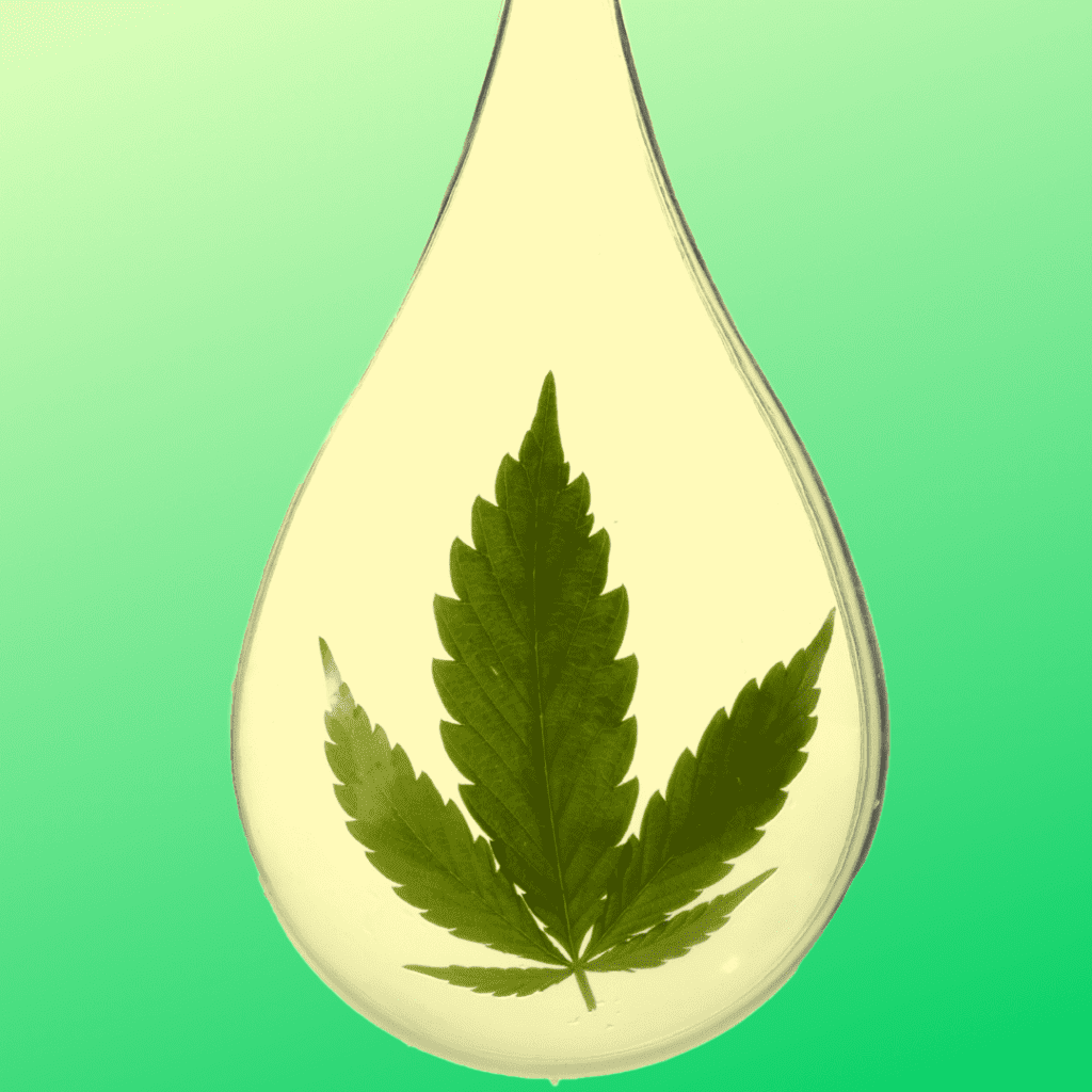 drop of Delta 8, Delta 9,Delta 10, and CBD