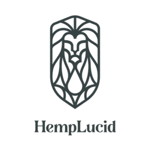 Hemp Lucid Brand Page Logo