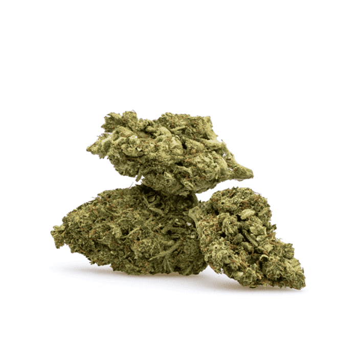 THCa Flower Yoda’s Breath - Pile