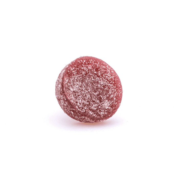 PharmaTHC Euphoria Blend Gummies - Watermelon Berry Blast (2000 mg Total Cannabinoids) - Single