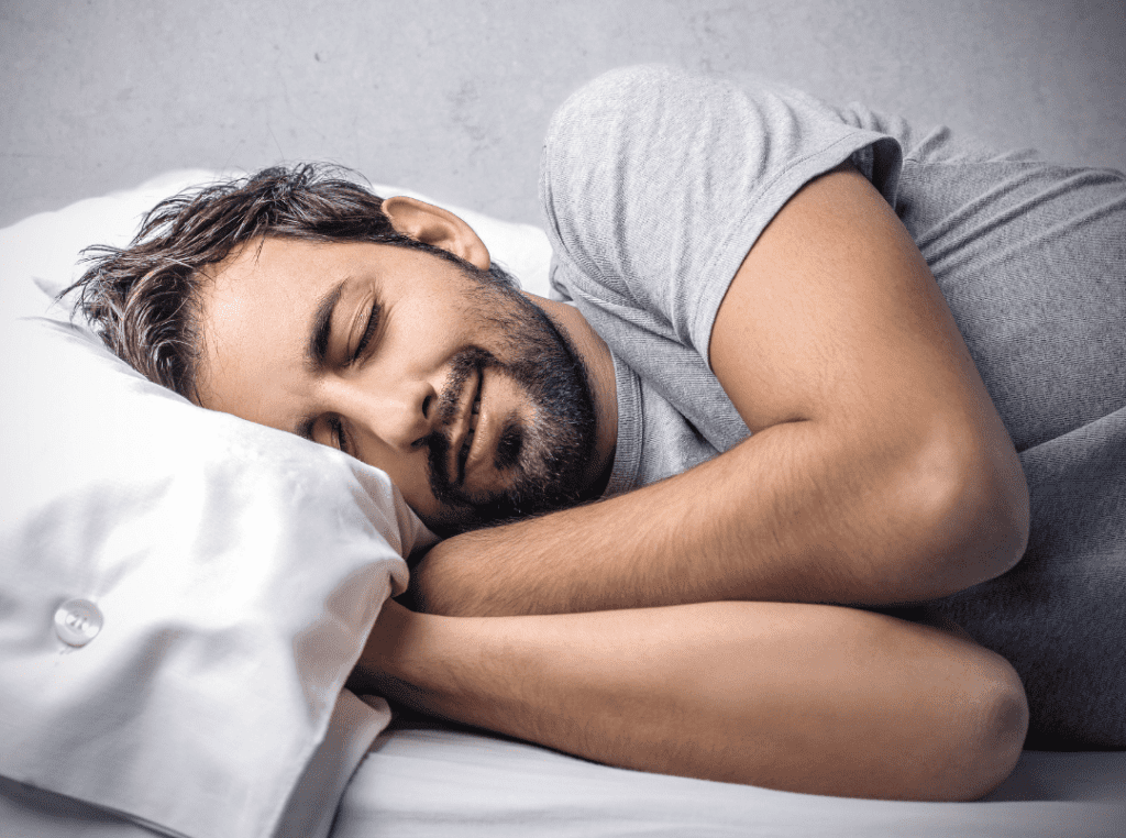 Better Sleep with CBD