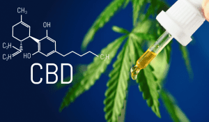 CBD, Delta 8, Delta 9 for Pain Management