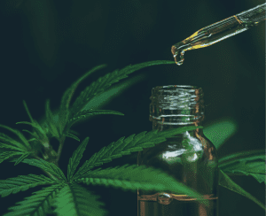 CBD, Delta 8., and Delta 9 for Better sleep
