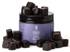 CBD for sleep gummies