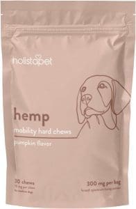 CBD Dog Treats 