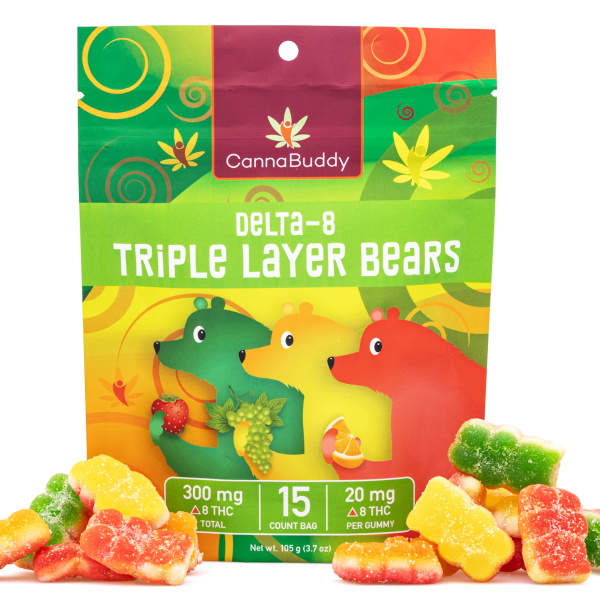 Delta 9 gummies for PMS