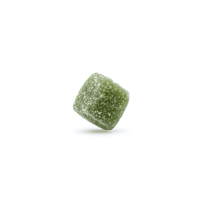 Cheef Botanicals Amanita Muscaria Mushroom + Delta 9 + THCP Gummy Cubes (5 Count) - Single