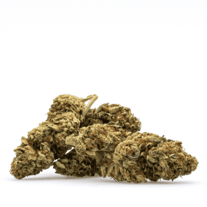 THCa Flower Gelonade - Pile