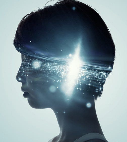 Delta 8 and Mindfulness Meditation