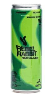 Low dose THC drinks are great