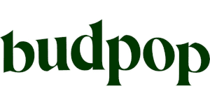 Budpop logo