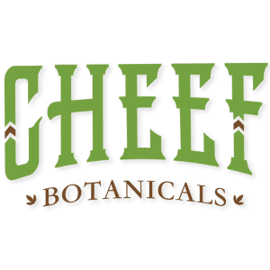 Cheef Botanicals Logo