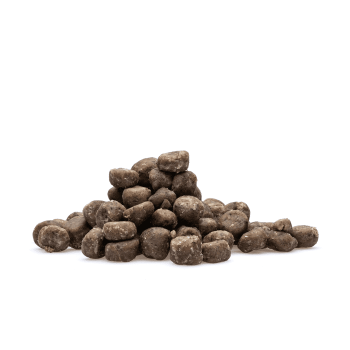 Baked Bags Delta 8 THC Dope Dough - Cookies & Cream (1000 mg Total Delta 8 THC) - Pile