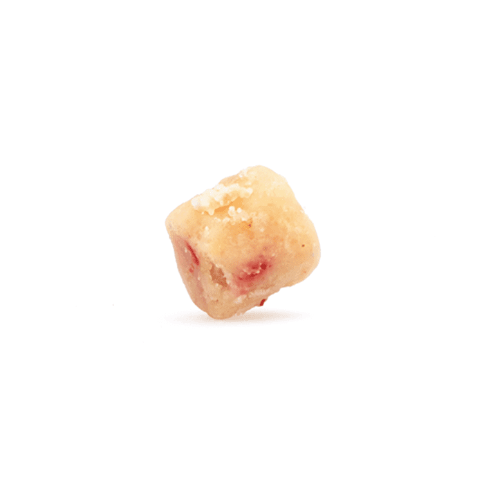 Baked Bags Delta 9 THC Dope Dough - Birthday Cake (200 mg Total Delta 9 THC) - Single