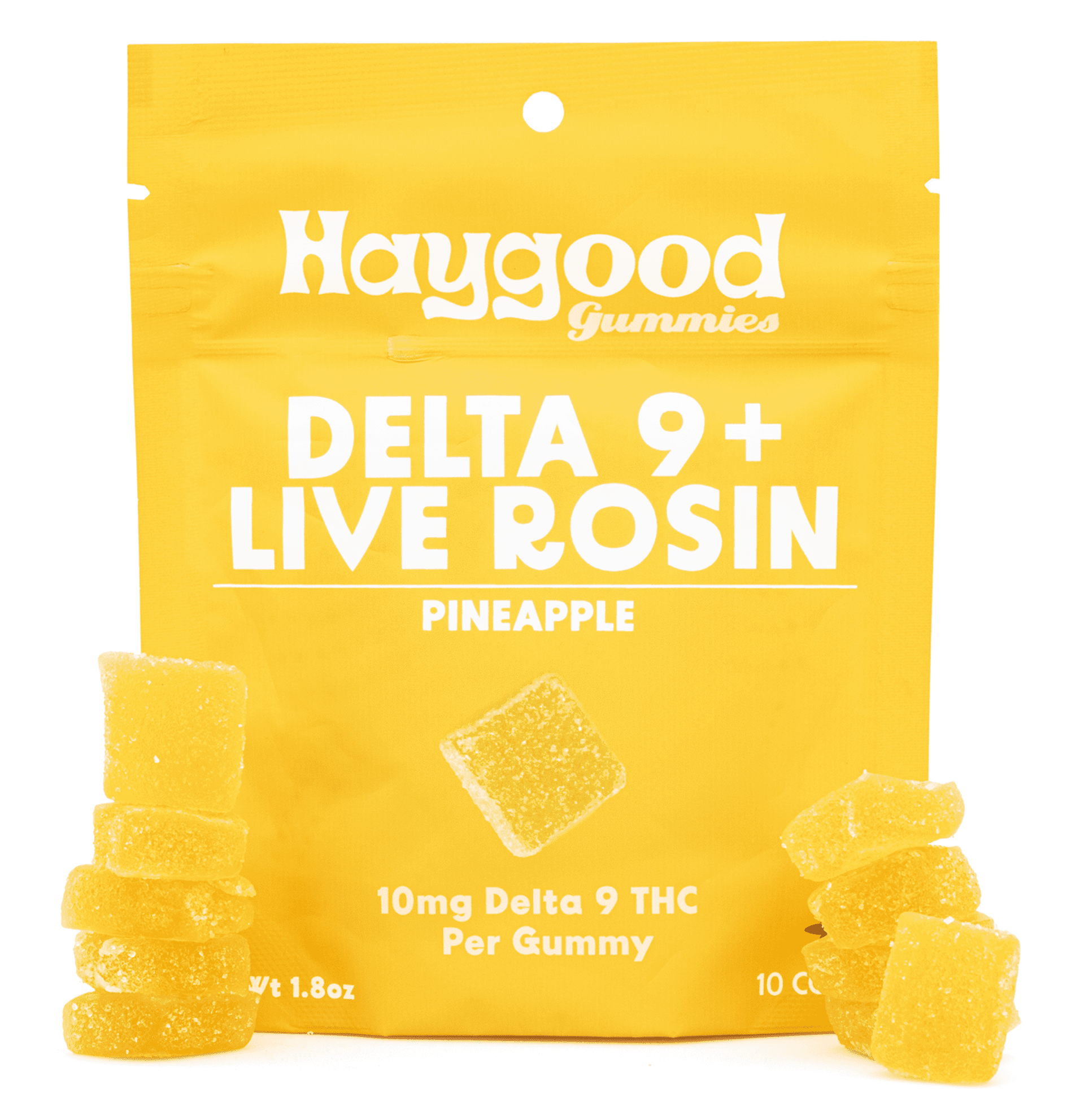 Delta 9 Gummies for Sleep