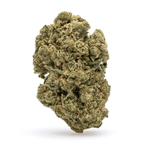 THCa Flower Banana Kush - Bud