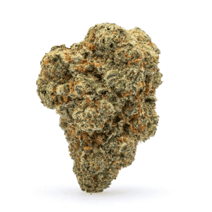 THCa Flower Georgia Pie - Bud