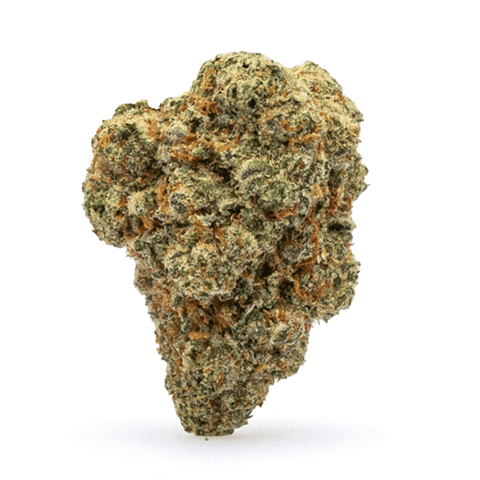 THCa Flower Georgia Pie - Bud