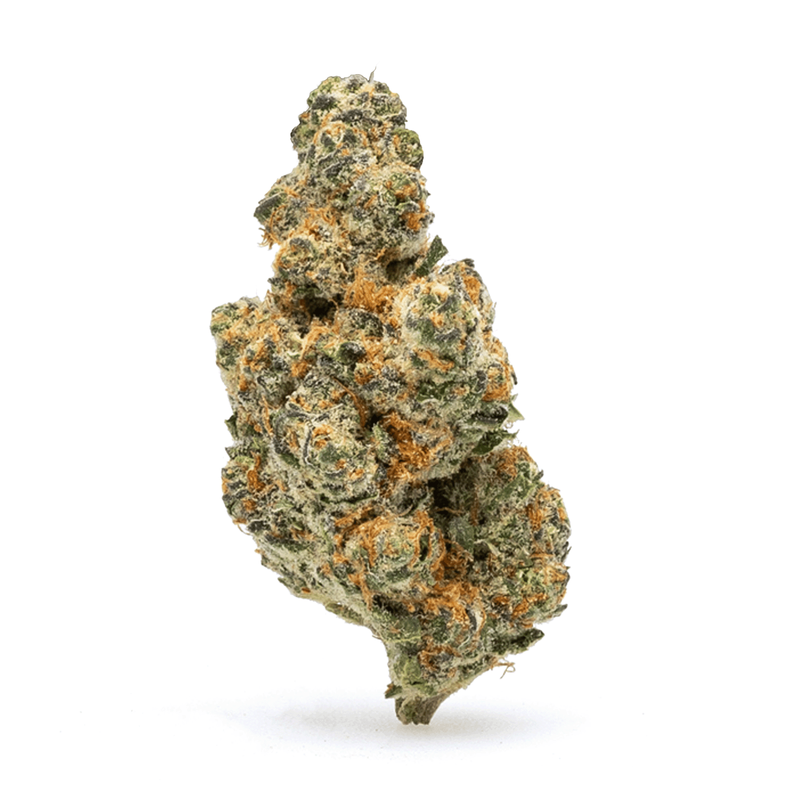 THCa Flower Mendo Breath - Bud