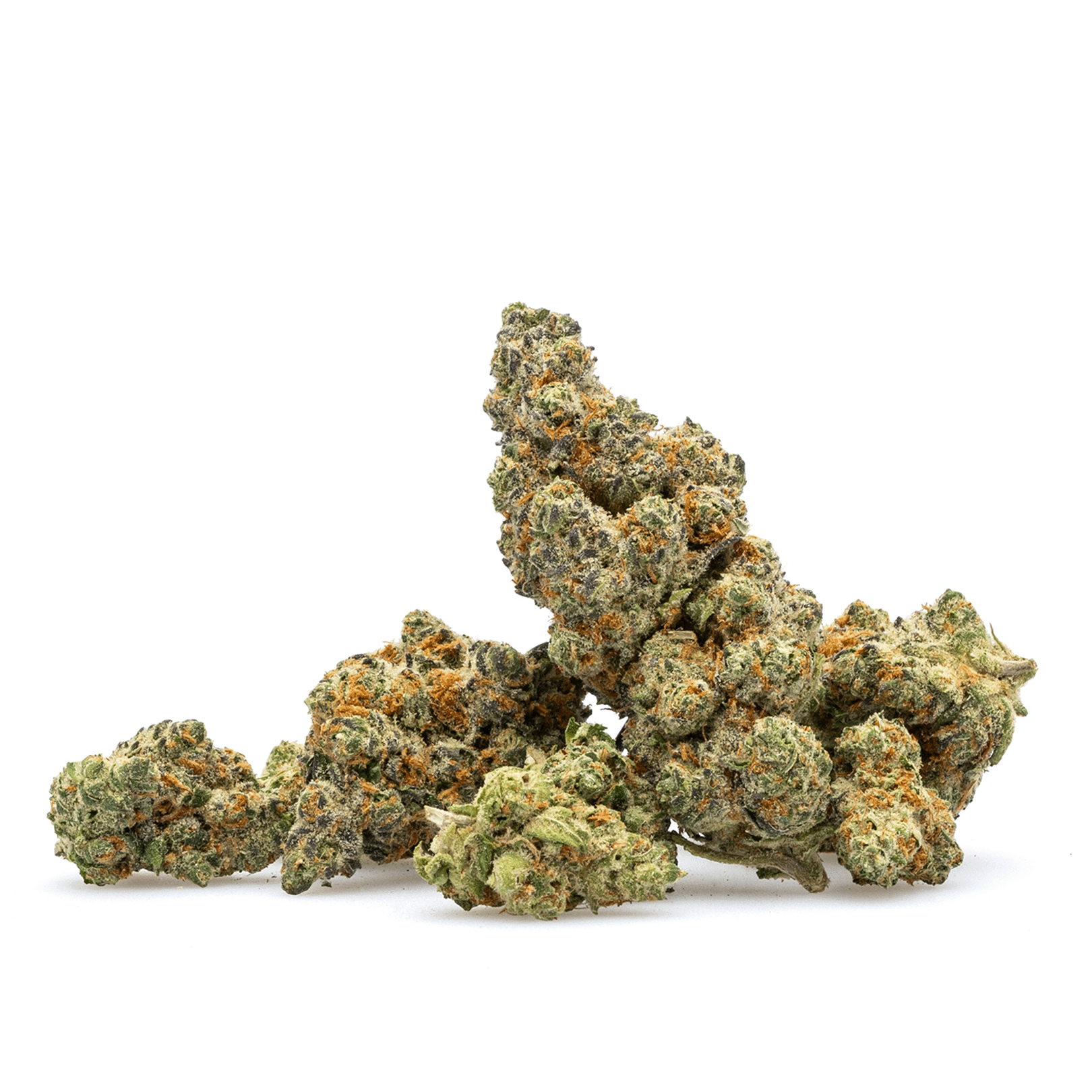 THCa flower for cannabis dosing