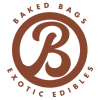 Baked Bags brand page logo - small