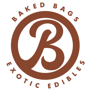 Baked Bags Brand Page Logo