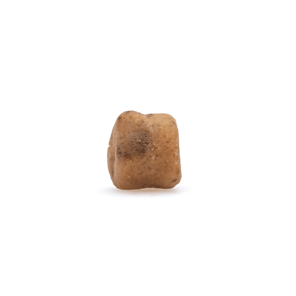 Baked Bags Delta 9 THC Dope Dough - Chocolate Chip (200 mg Total Delta 9 THC) - Single