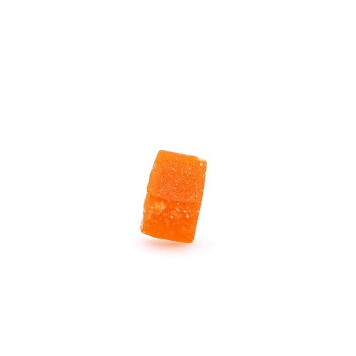 Mellow Fellow Wellness Gummies - Happy Blend - Tropic Medley (2000 mg Total Cannabinoids) - single