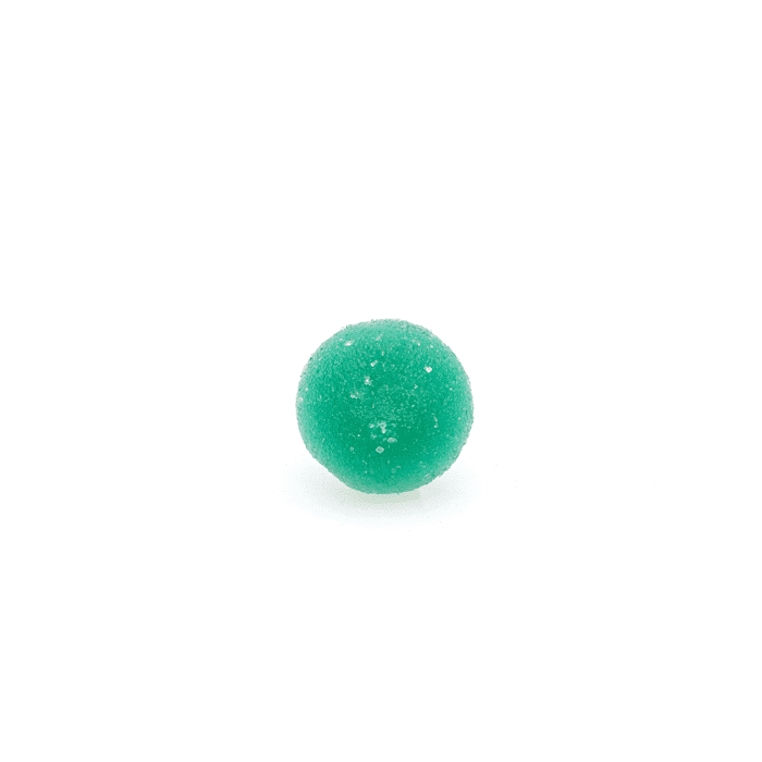 Urb THCP / Delta 9 Mile High Skybites - Blue Razz (25 mg THCP + 25 mg Delta 9 THC Total) - Single