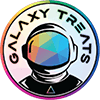 Galaxy Treats Logo