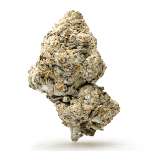 THCa Flower Snow Caps Permanent Marker - bud