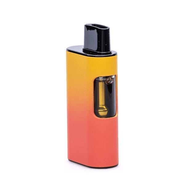 THCa Cart