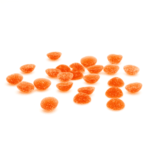 Urb Boarding Skybites - Mixed Berry (1950 mg Total Cannabinoids) - Pile