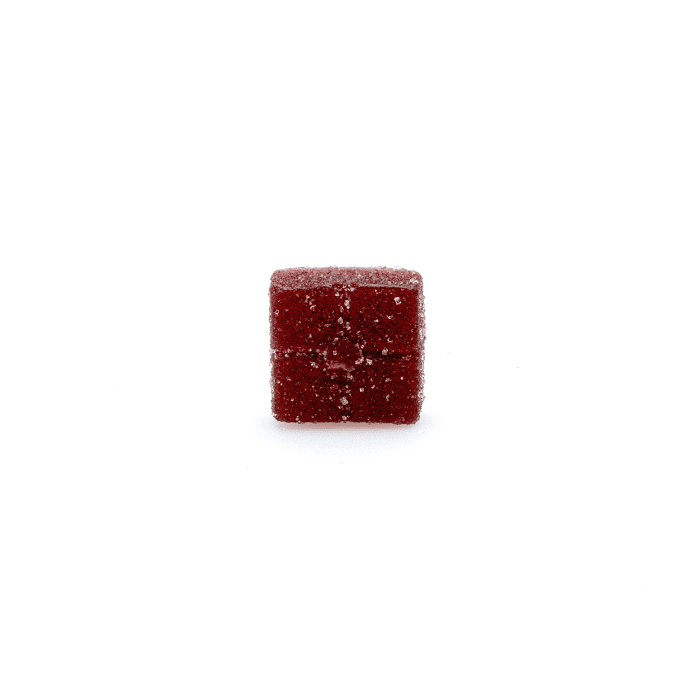 Urb Delta 8 THC and Delta 9 THC Cloud 9 Skybites - Knockout Punch (90 mg Delta 8 THC + 10 mg Delta 9 THC Total) - Single