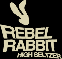 Rebel Rabbit Logo