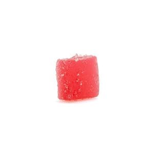 Wana Inspire Gummies - Raspberry Limeade (300 mg Total Cannabinoids) - Single