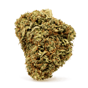 CBD Flower Cakeberry Brûlée - nug