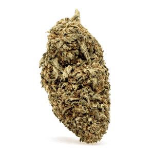 CBD Flower Lemon Octane - nug