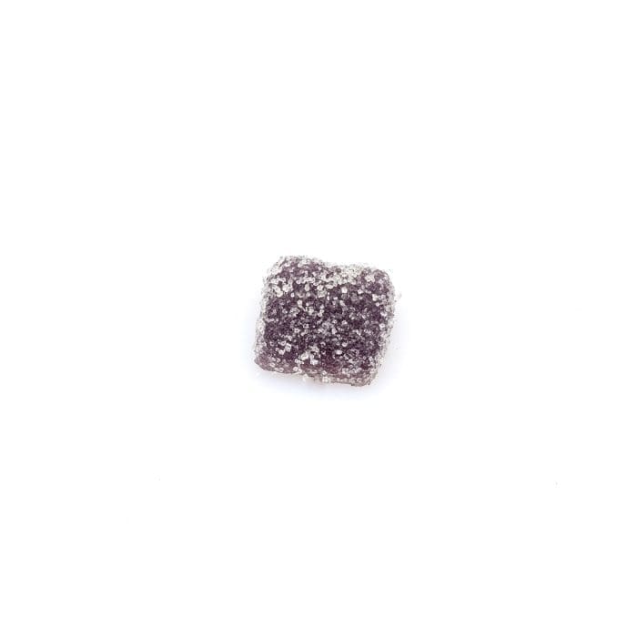 Pure Roots Botanicals THC Live Rosin Gummies - Blueberry Blast (200 mg Total Delta 9 THC) - single
