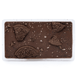 DeVINE Naturals Delta 8 and Delta 9 THC Cannabis Confections Chocolate Bar - Alien OG