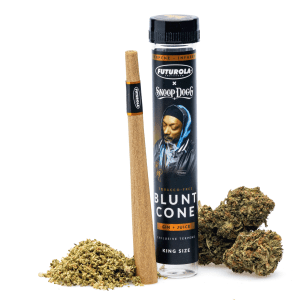 Futurola X Snoop Dogg Blunt Cones - Combo