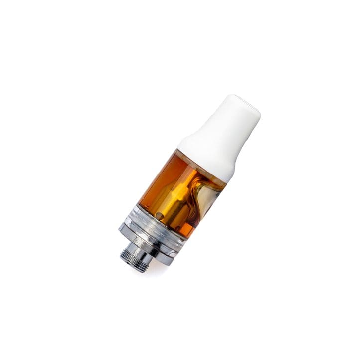 Haygood Artisan THCa Live Resin Cartridge - Space Candy Indica (1 gram) - product