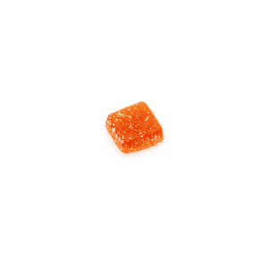 Pure Roots Botanicals THC Live Rosin Gummies - Strawberry Frost (200 mg Total Delta 9 THC) - single