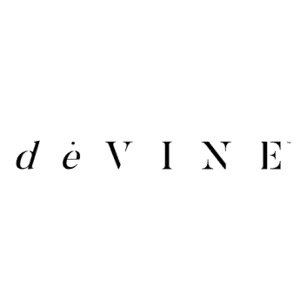 deVINE Brand Page Logo