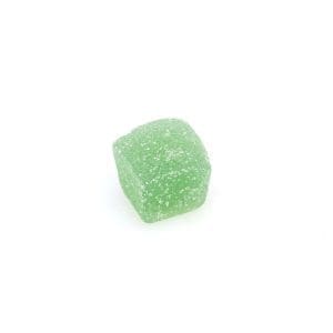 Erth Wellness THC Live Resin Gummies - GG#4 - single