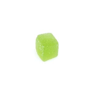 Erth Wellness THC Live Resin Gummies - Green Crack - Single