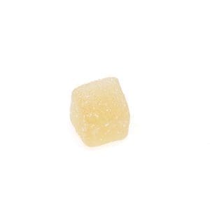 Erth Wellness THC Live Resin Gummies - Pineapple Express - Single