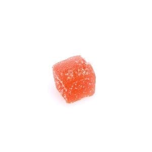 Erth Wellness THC Live Resin Gummies - Watermelon Zkittlez - Single