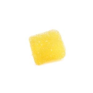 PharmaTHC Delta 9 THC All Natural Gummies - Pineapple Paradise - Single